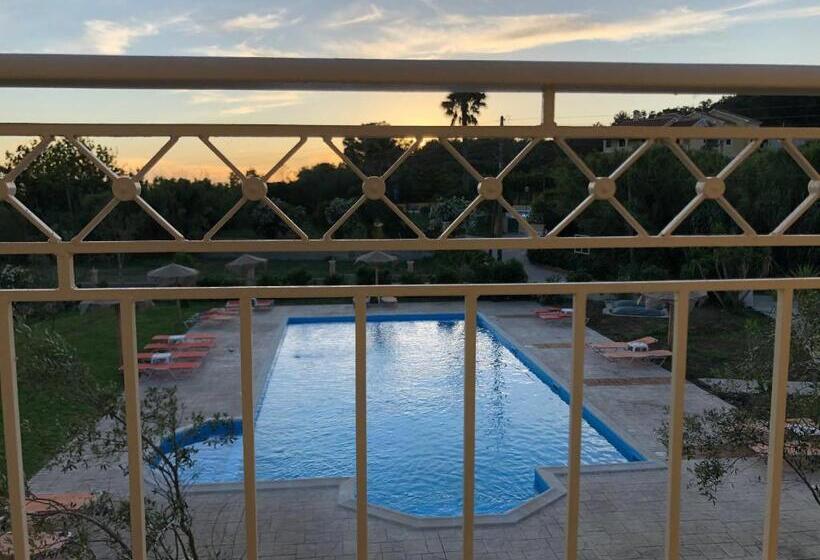 Mythos Apts Rentit