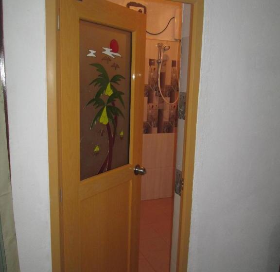ペンション Ariyawansa Guest House