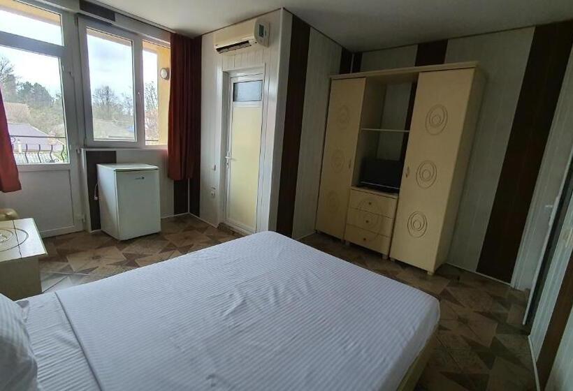 پانسیون Casa Simona