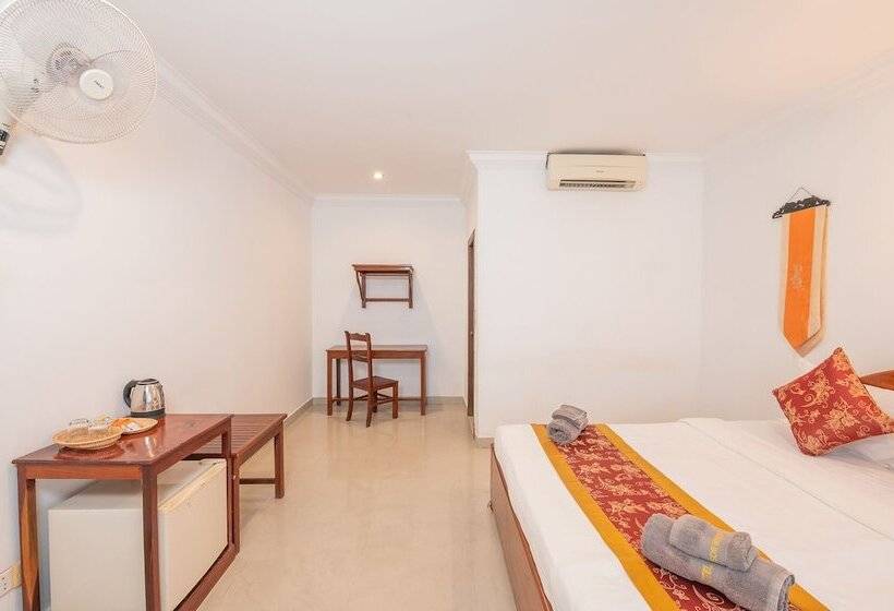 פנסיון Lotus Bleu Guest House