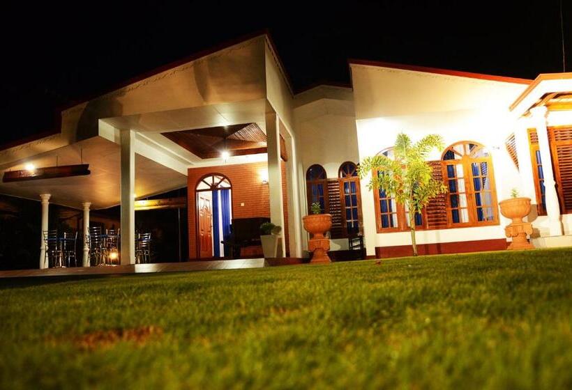 بنسيون Nil Vimana Villa