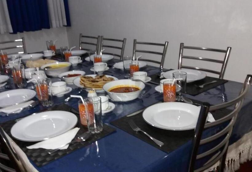 بنسيون Nil Vimana Villa