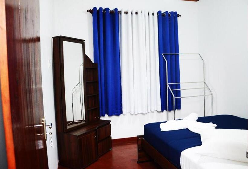 بنسيون Nil Vimana Villa