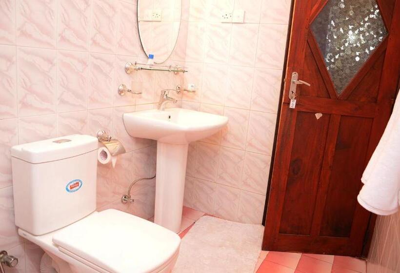 بنسيون Nil Vimana Villa