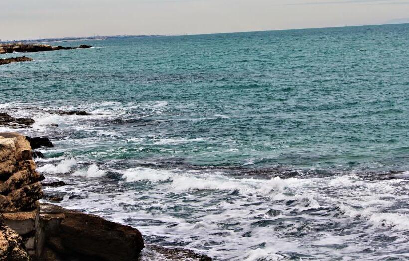 بنسيون Rubini S House