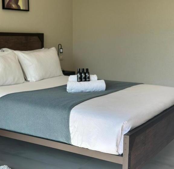 膳宿费 Suumthing Private Guesthouse