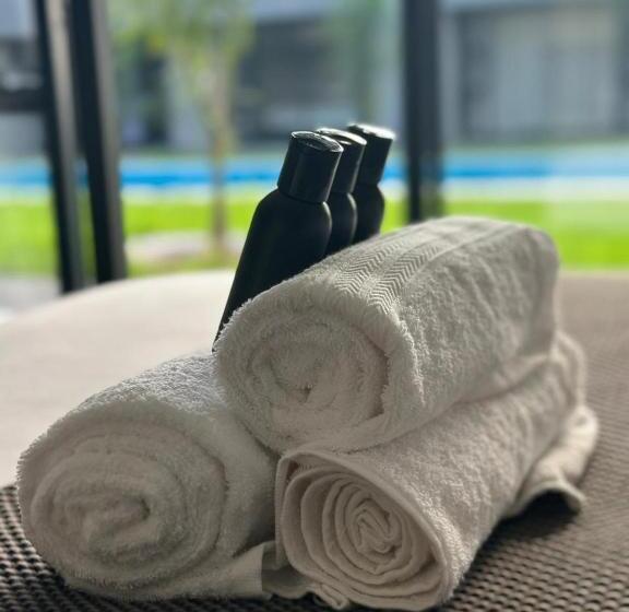 膳宿费 Suumthing Private Guesthouse