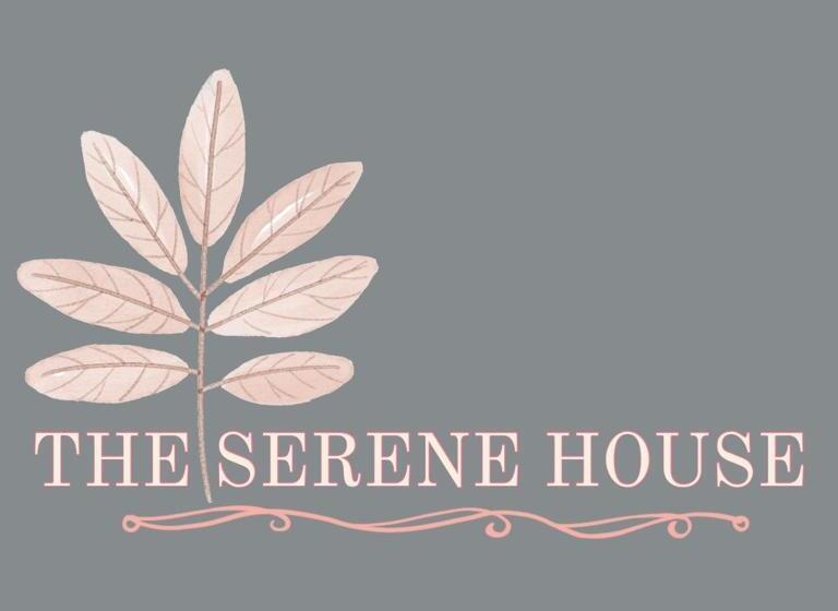 פנסיון The Serene House