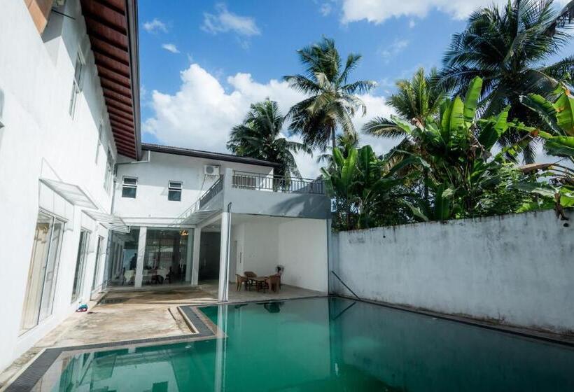 膳宿费 Villa 38 By Royal Exotic Ceylon