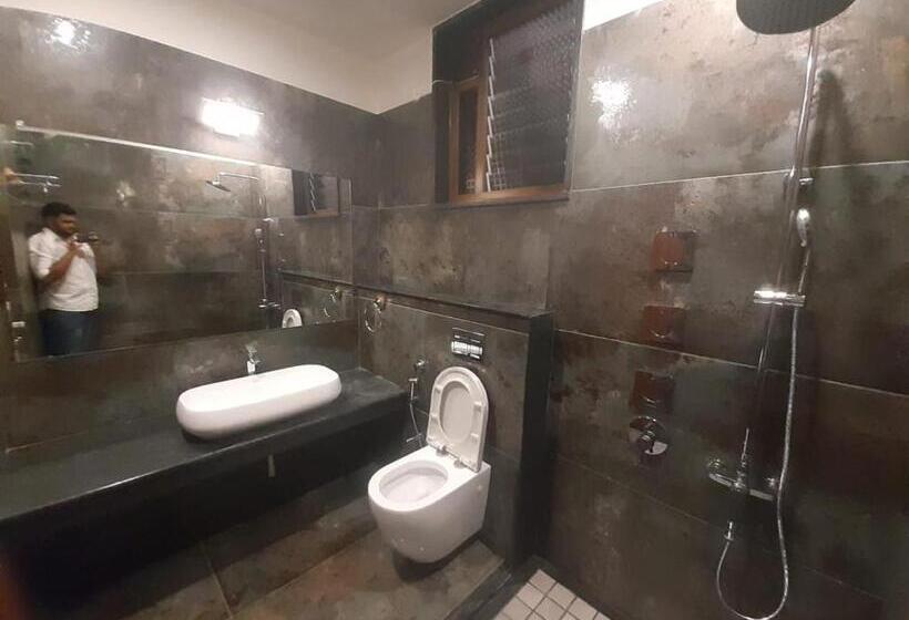 渡假胜地  Biranji Aqua Retreat