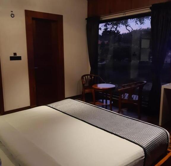 渡假胜地  Biranji Aqua Retreat