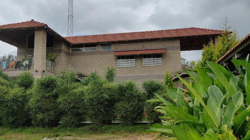 渡假胜地  Biranji Aqua Retreat