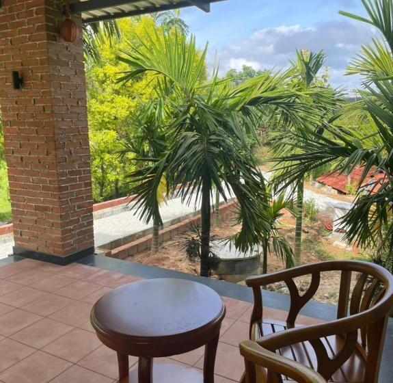 渡假胜地  Biranji Aqua Retreat