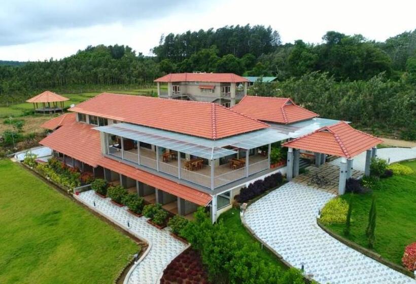 渡假胜地  Biranji Aqua Retreat