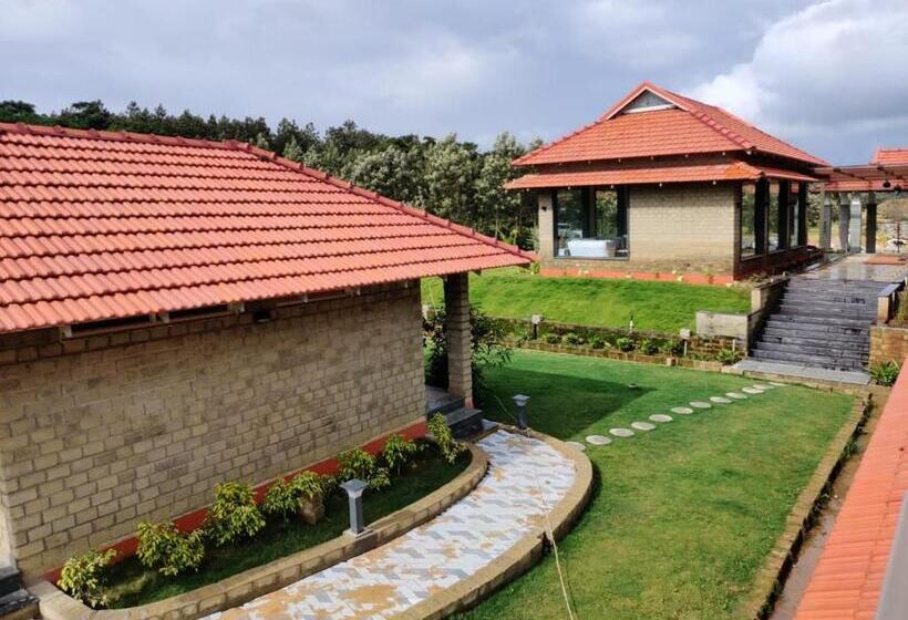 渡假胜地  Biranji Aqua Retreat