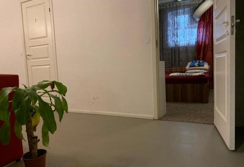 Süda Hostel Süda 7