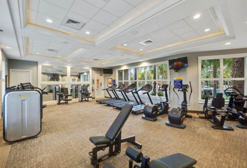 The Cinehaven At Solterra By Shine Villas 407