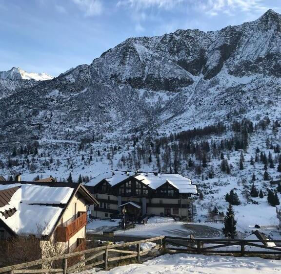 Tonale 3