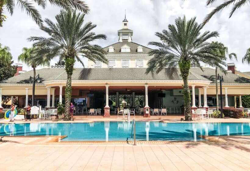 Wellerstead At Reunion Resort