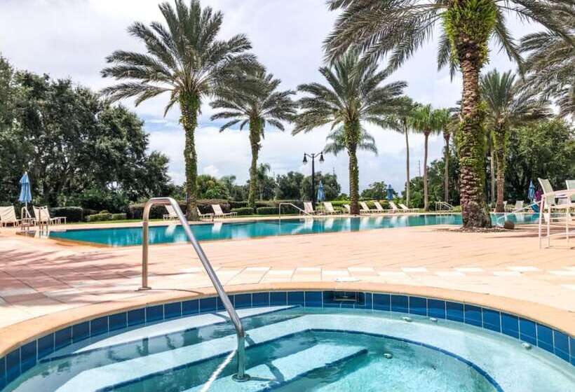 Wellerstead At Reunion Resort