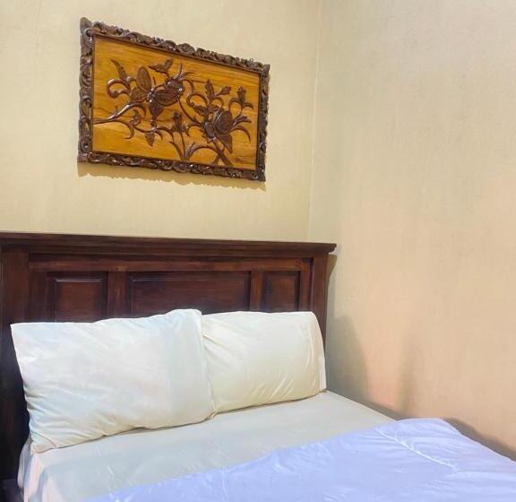 هاستل Good Feeling Ijen