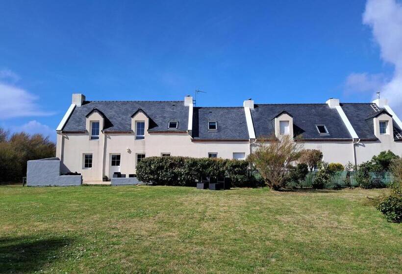 住宿加早餐  La Maison Des Poulains