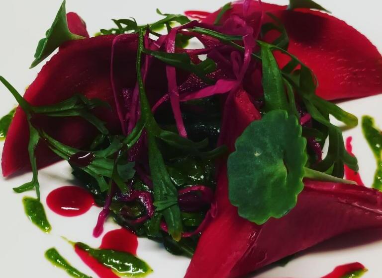 住宿加早餐  La Maison Des Poulains