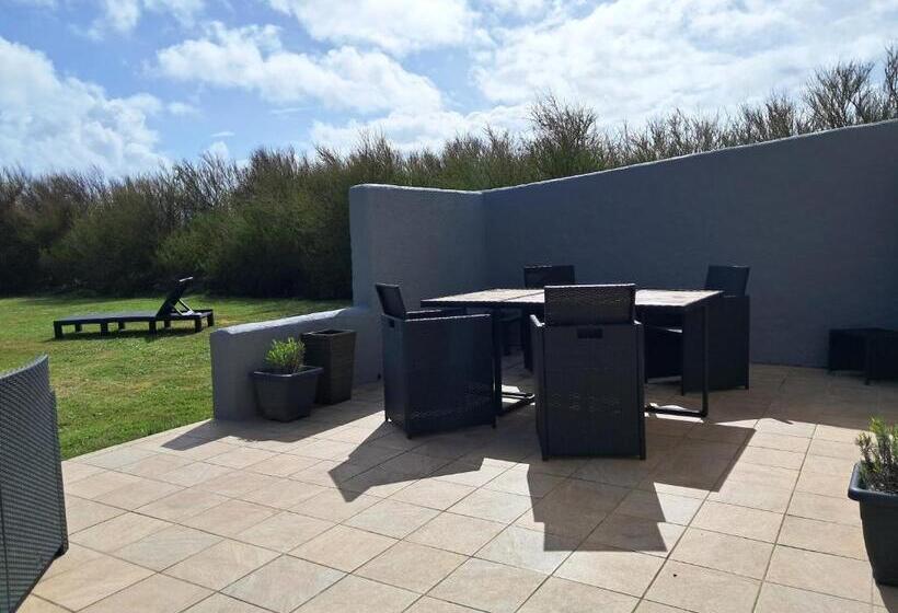 住宿加早餐  La Maison Des Poulains