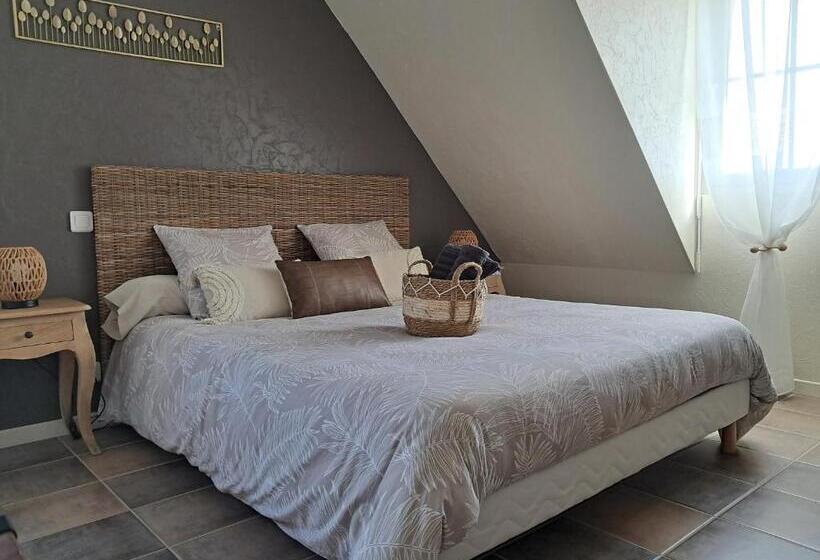 住宿加早餐  La Maison Des Poulains