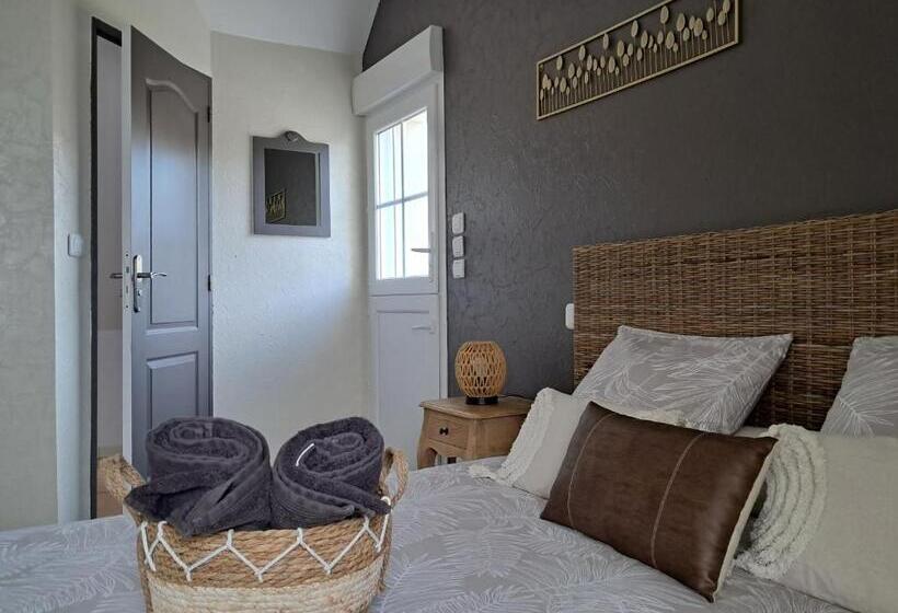 住宿加早餐  La Maison Des Poulains