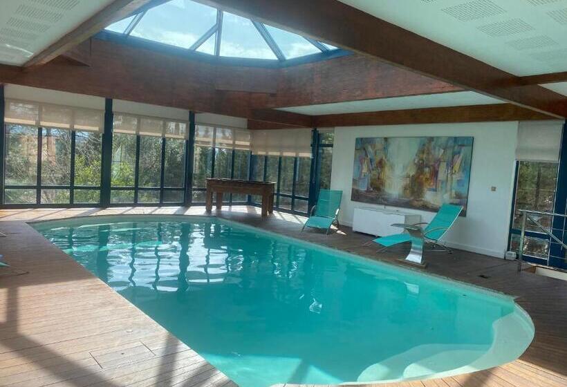 ベッドアンドブレックファースト L’hacienda Francesa