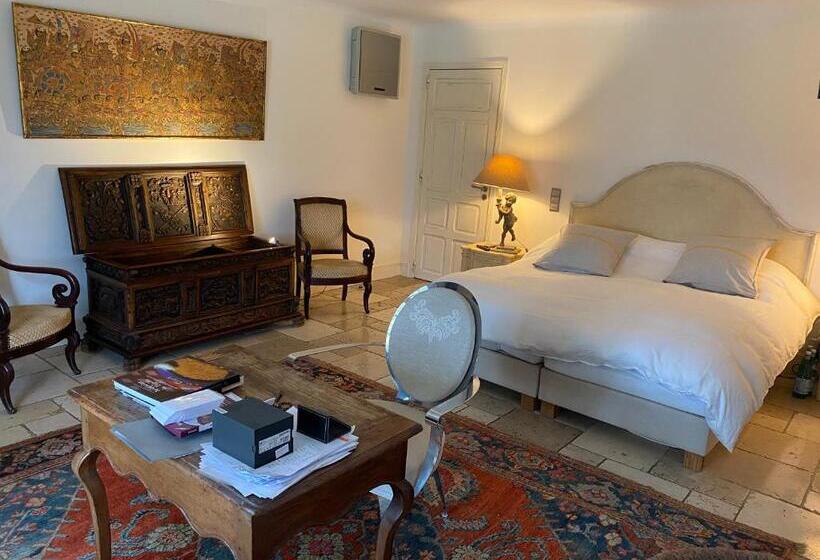 ベッドアンドブレックファースト L’hacienda Francesa