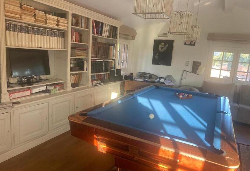 ベッドアンドブレックファースト L’hacienda Francesa