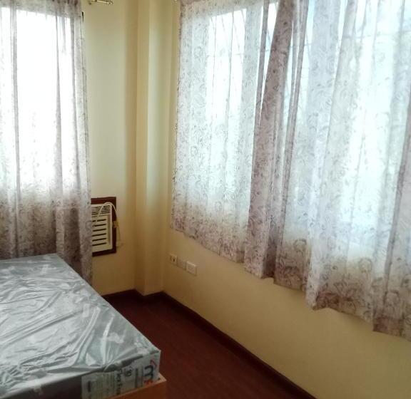 ベッドアンドブレックファースト Villa Ceferina