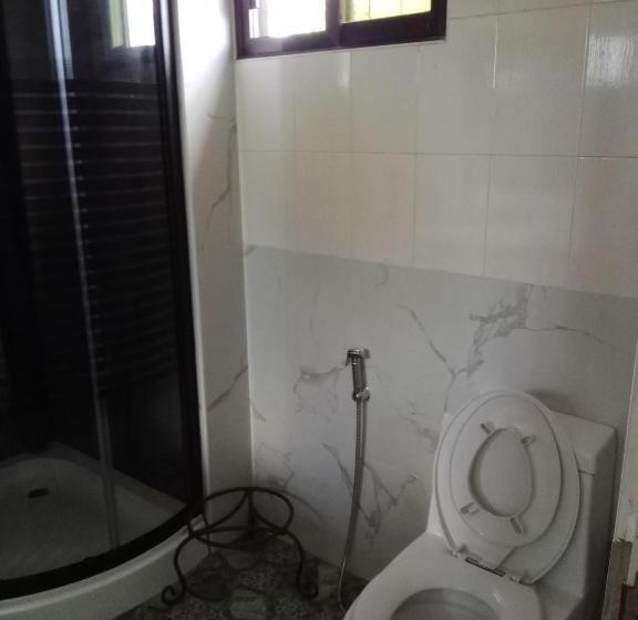 ベッドアンドブレックファースト Villa Ceferina