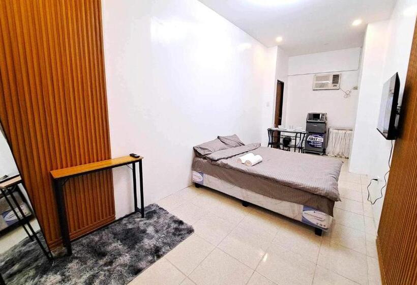 Caishen Apartelle The Couples Getaway