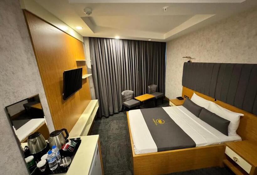 E5 Park Otel
