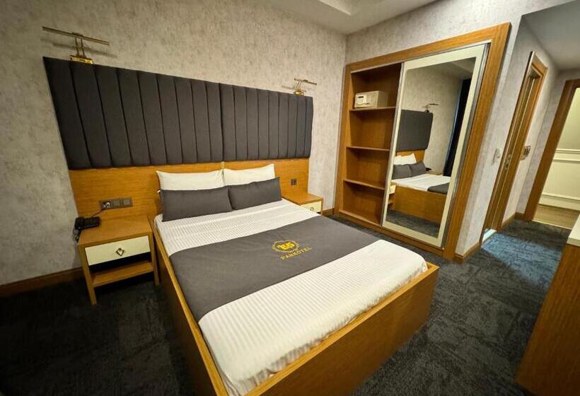 E5 Park Otel