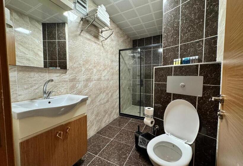 E5 Park Otel