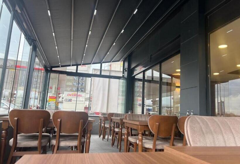 E5 Park Otel