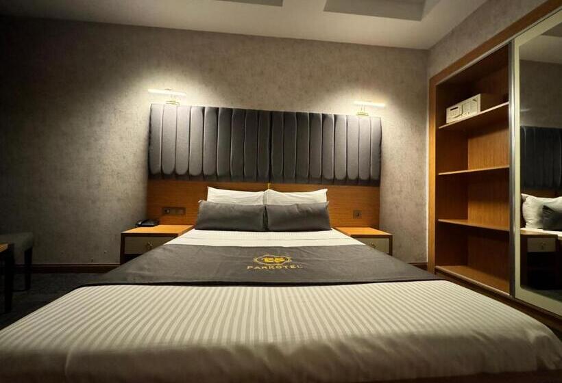 E5 Park Otel