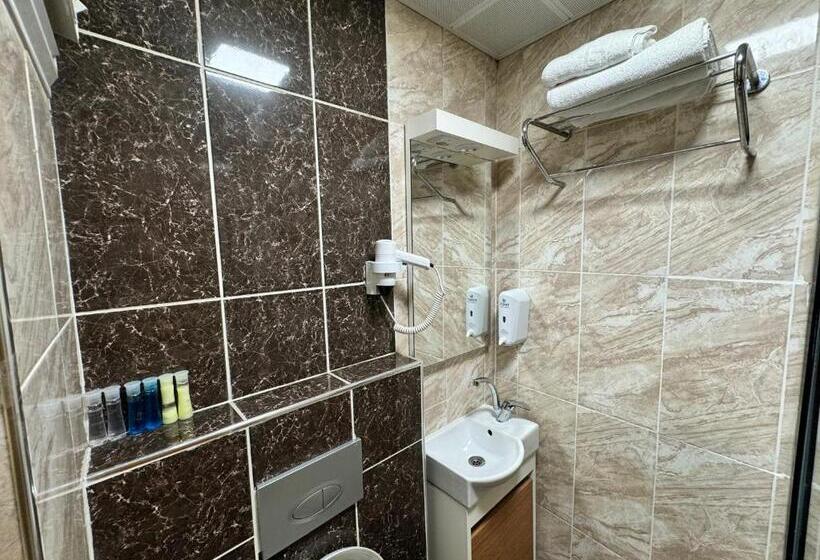 E5 Park Otel
