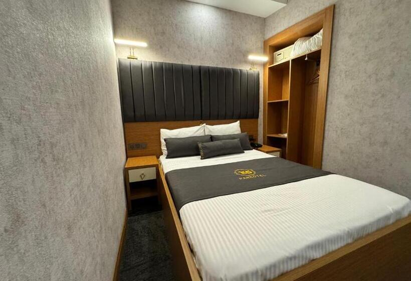 E5 Park Otel