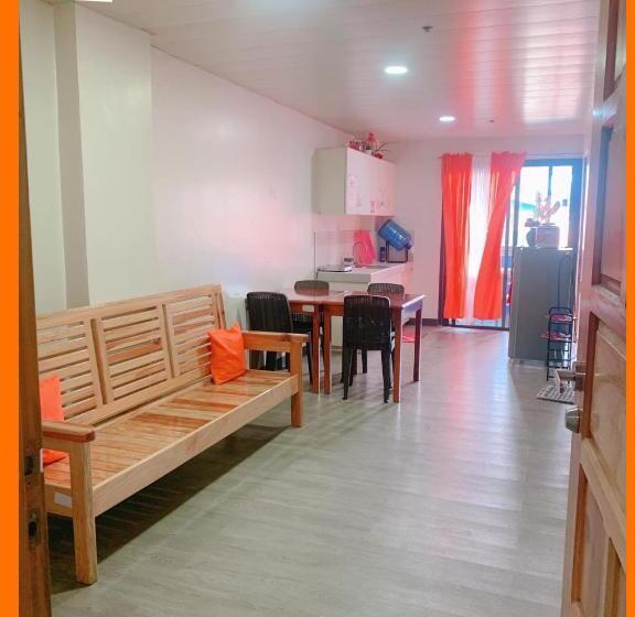 Elens Hub Transient Baguio City