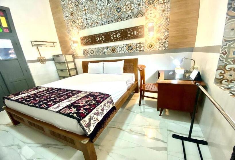 فندق Capital O 93608 Yy S House Syariah