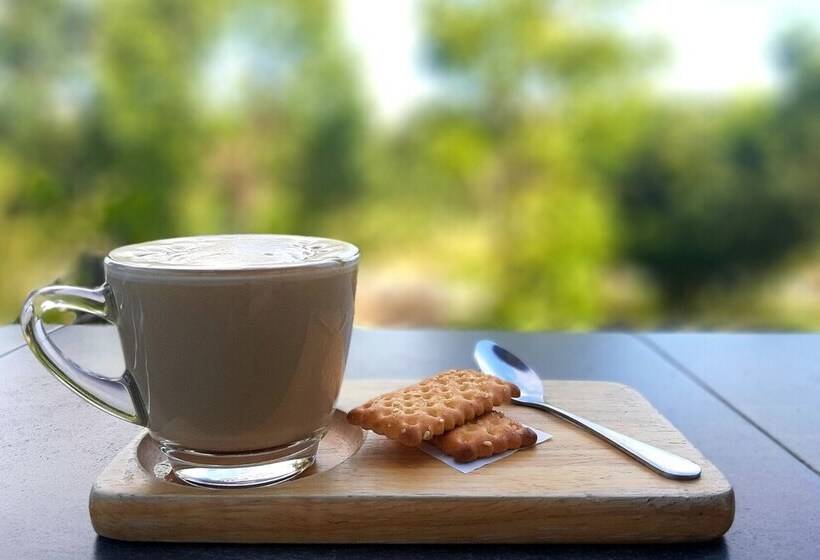 هتل Boutique Chateau De La Mar