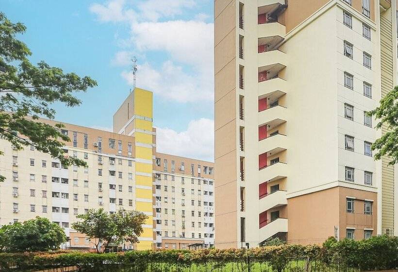 فندق Collection O 93646 Grand Property By Maria