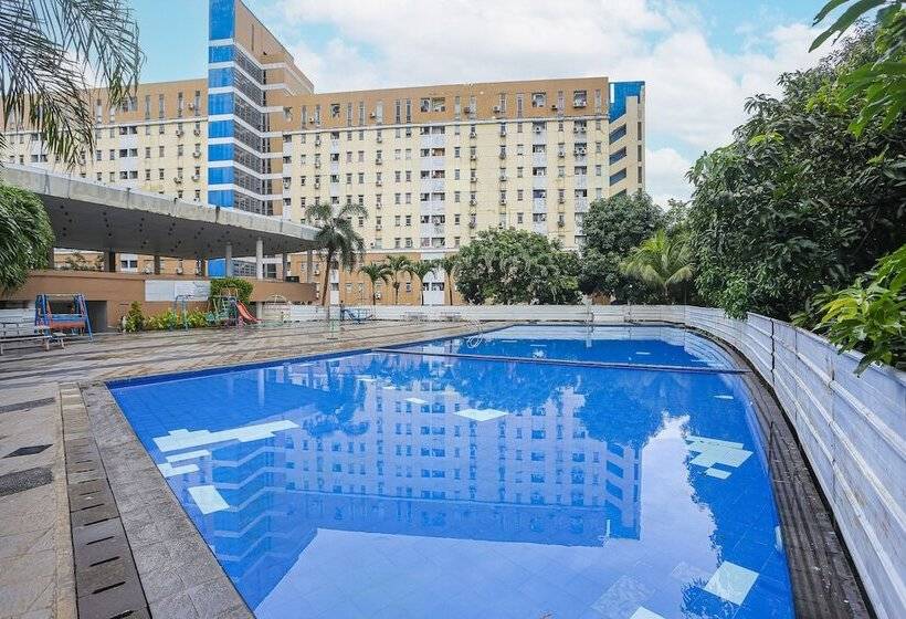 فندق Collection O 93646 Grand Property By Maria