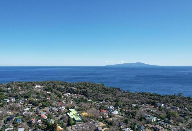 ホテル Izu Kogen Ocean Resort, Ito Villa Toki