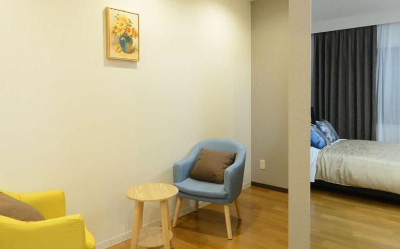 ホテル Izu Kogen Ocean Resort, Ito Villa Toki
